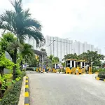 Redliving Apartemen Bassura City - Byrin Property Tower Jasmine