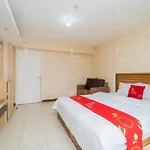 Redliving Apartemen Bassura City - Byrin Property Tower Jasmine