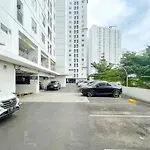 Redliving Apartemen Bassura City - Byrin Property Tower Jasmine