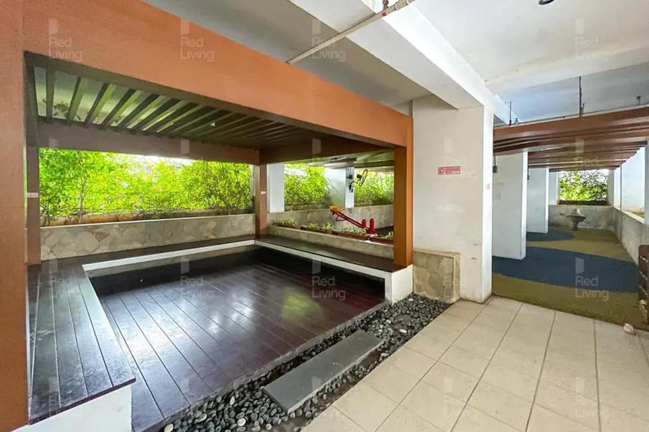Hotel Redliving Bassura - Byrin Tower Jasmine Jakarta