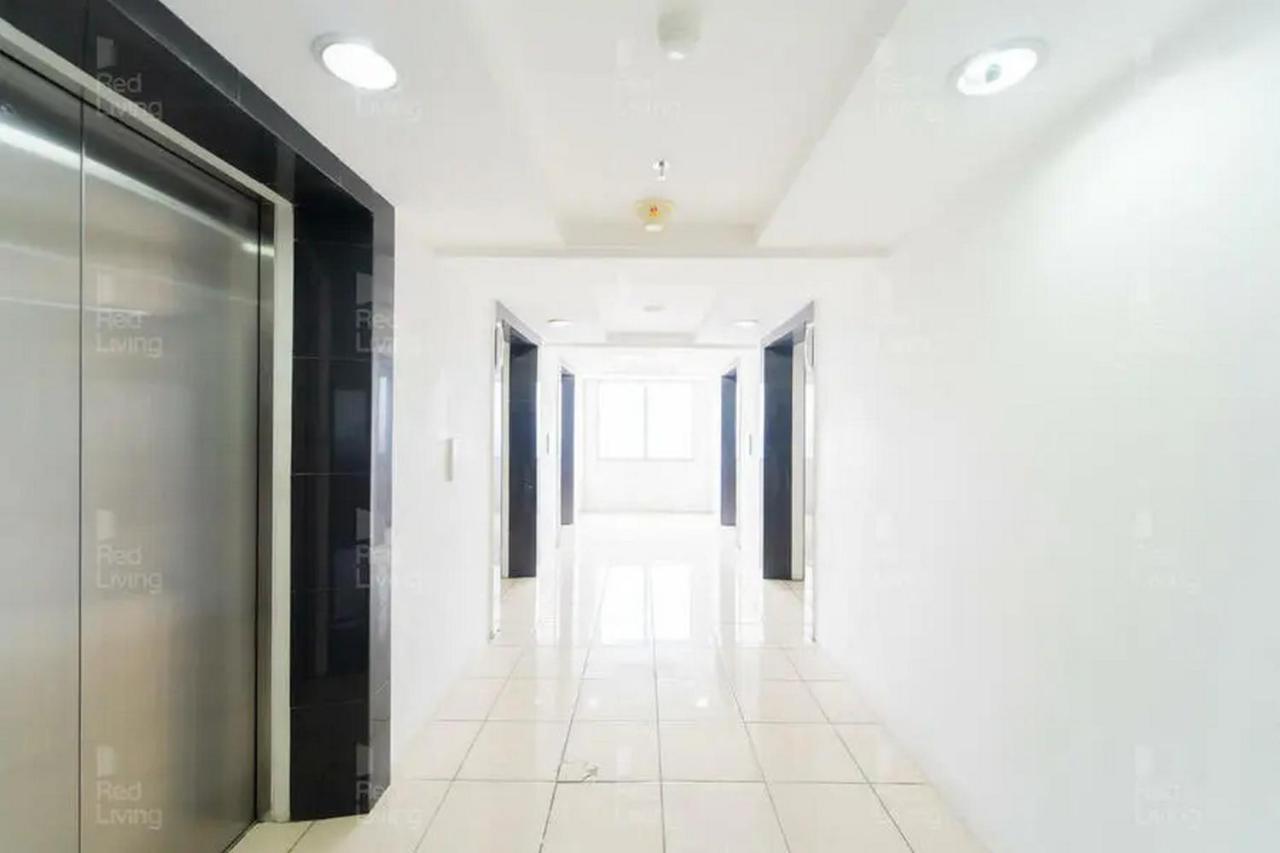 Redliving Bassura - Byrin Tower Jasmine 2*