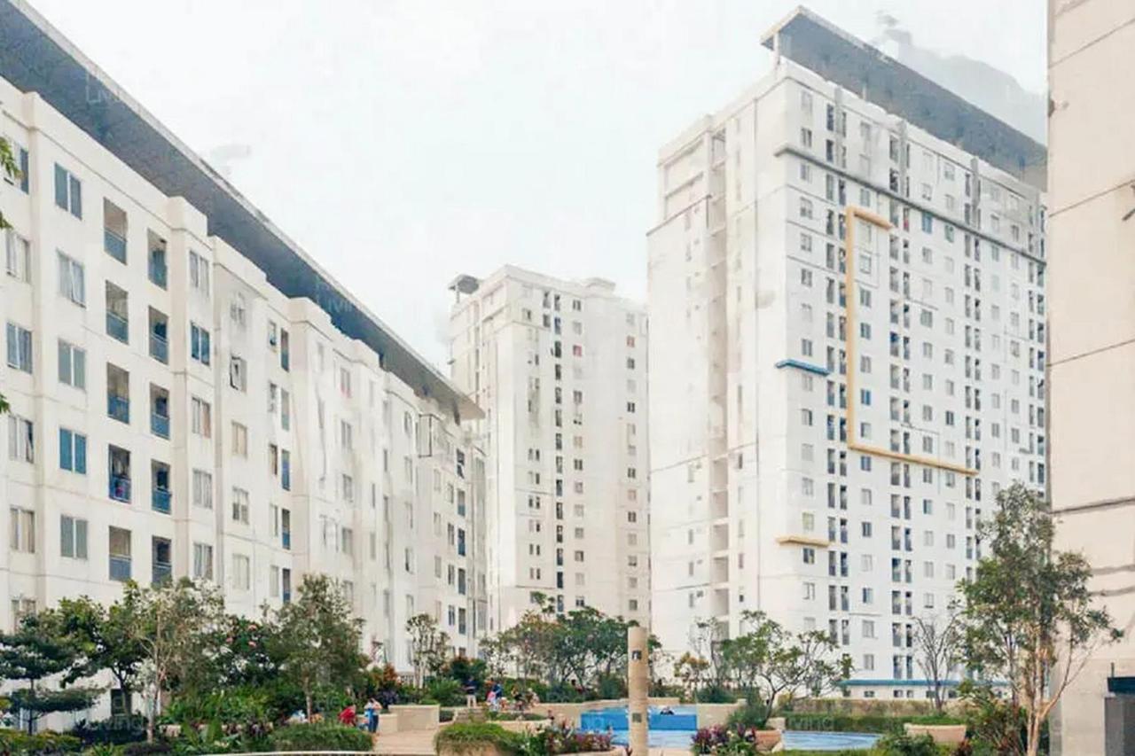 Redliving Bassura - Byrin Tower Jasmine 2* Jakarta