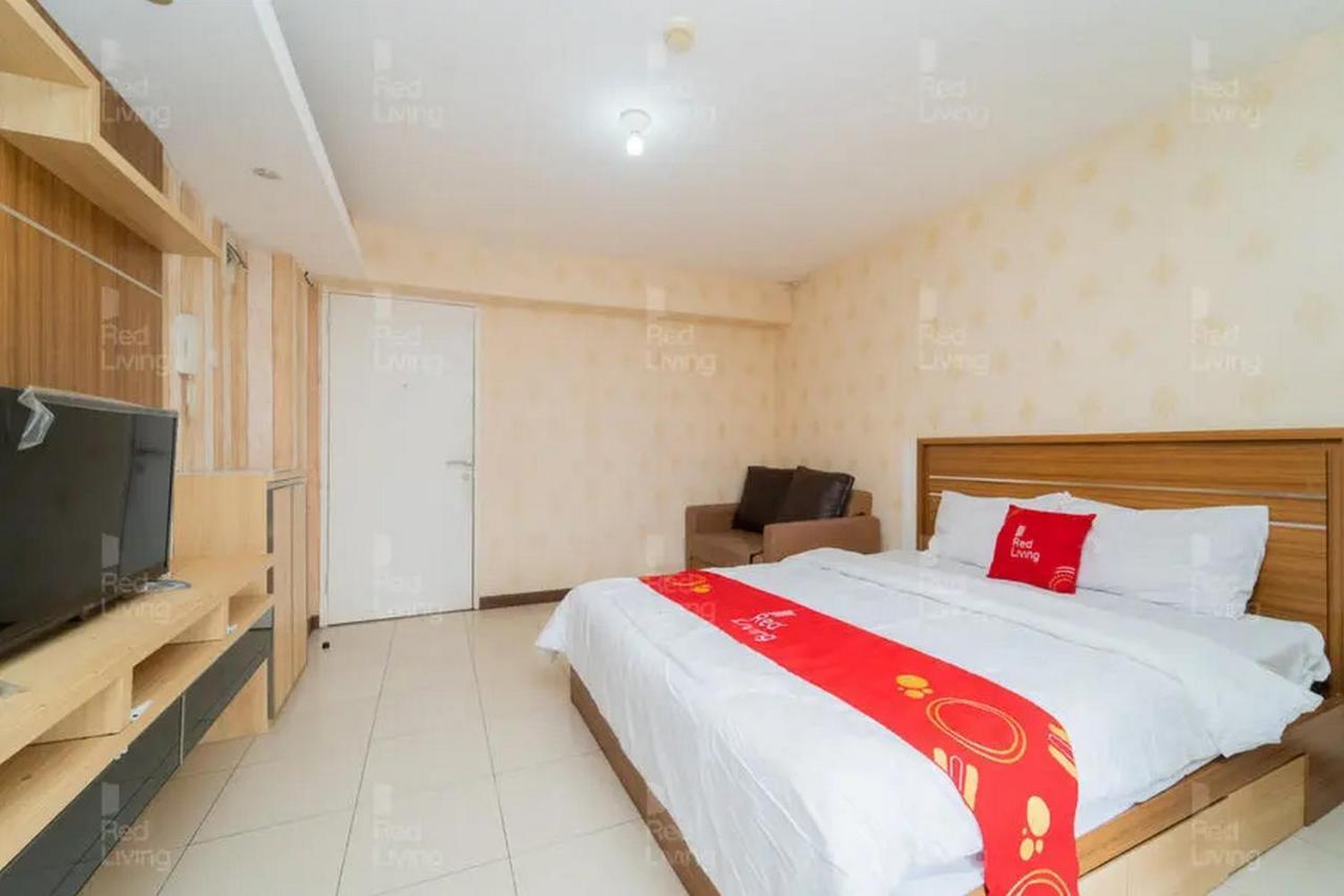 Redliving Bassura - Byrin Tower Jasmine Hotel