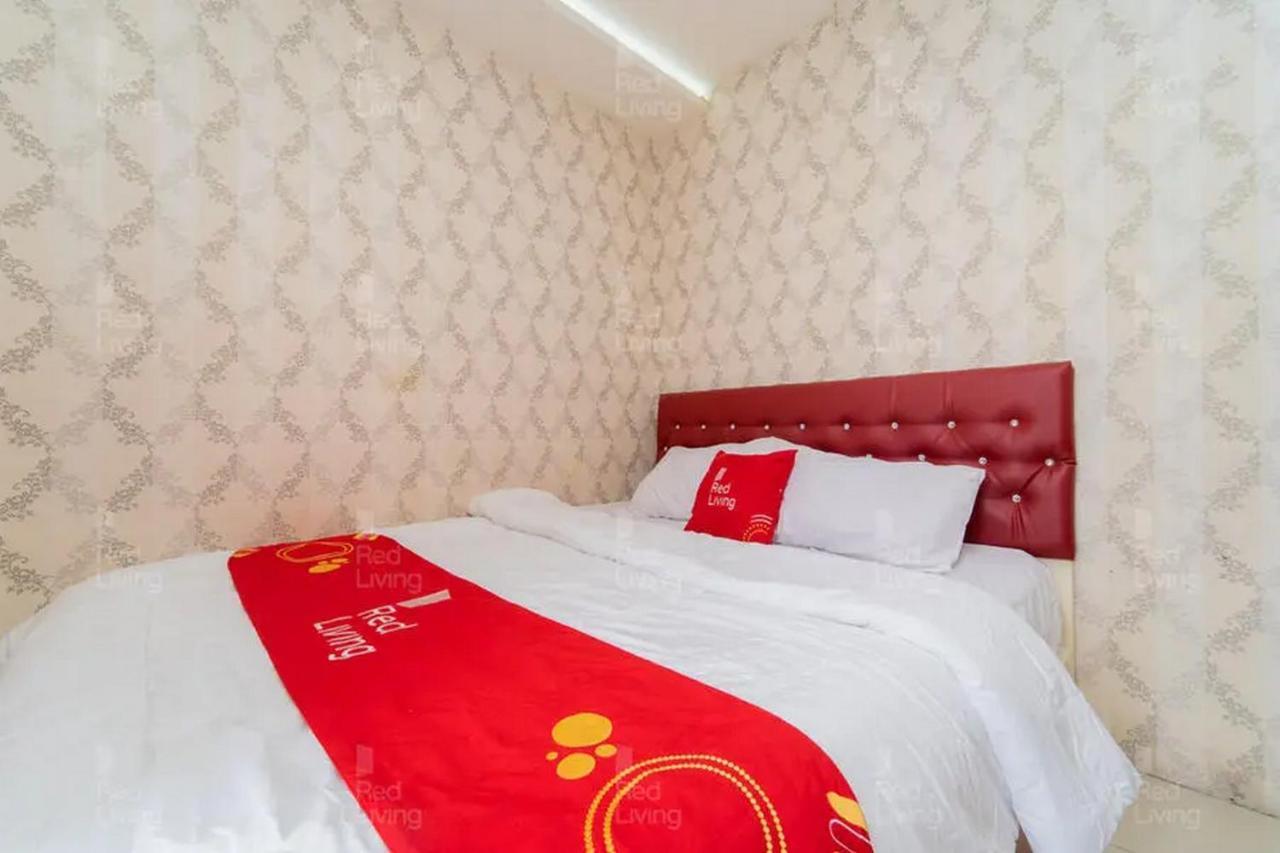Redliving Bassura - Byrin Tower Jasmine 2* Jakarta
