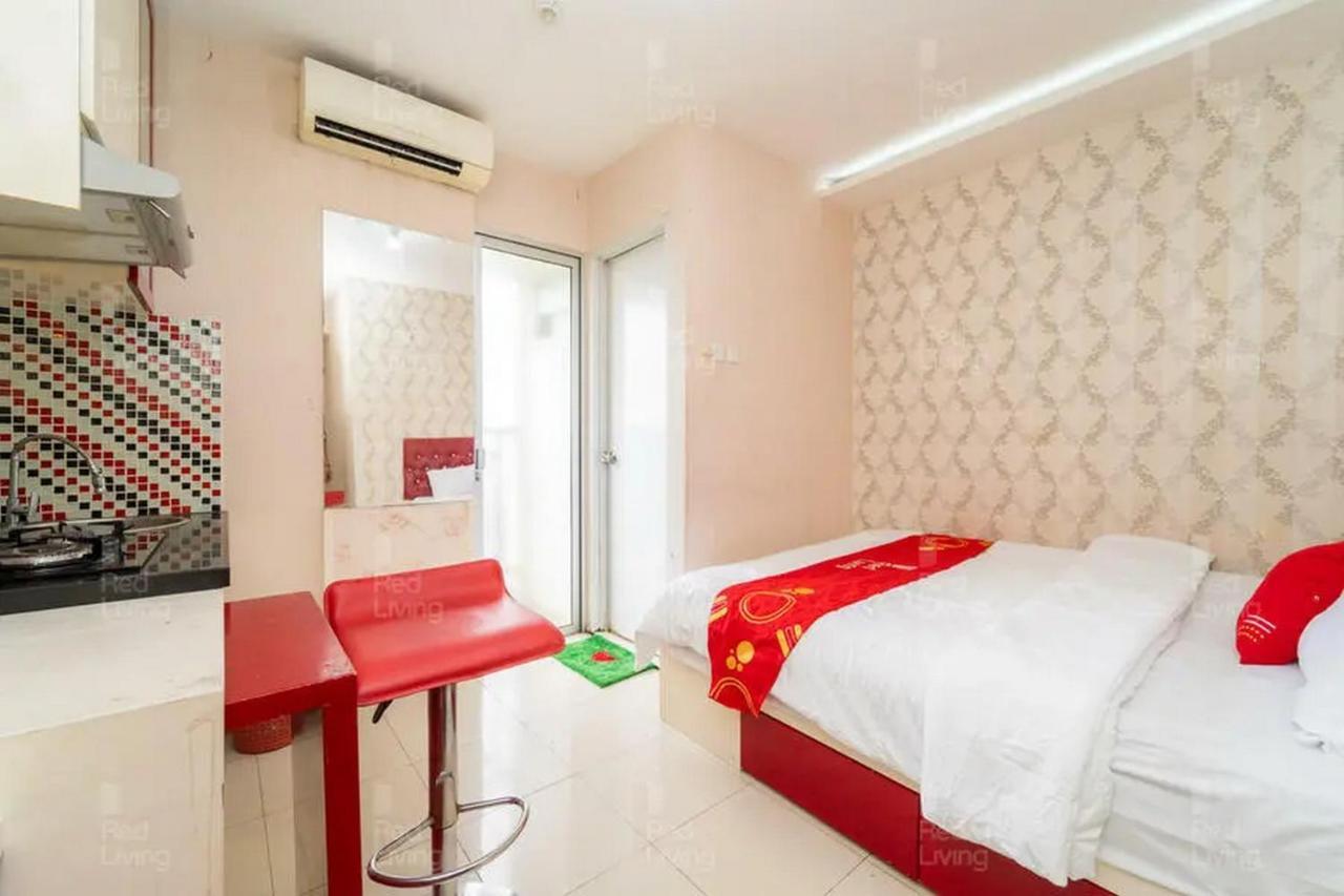 Hotel Redliving Bassura - Byrin Tower Jasmine 2*