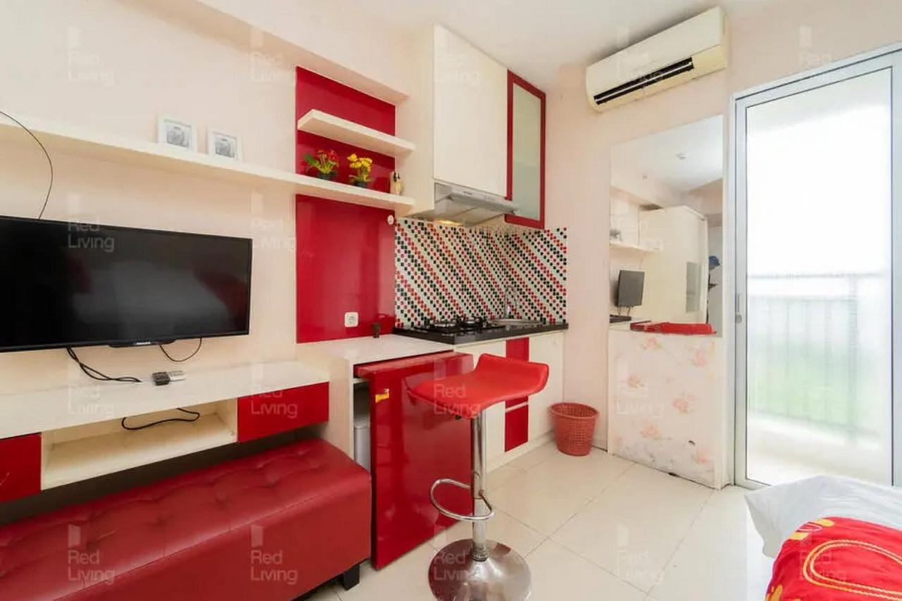 Redliving Bassura - Byrin Tower Jasmine Hotel 2*