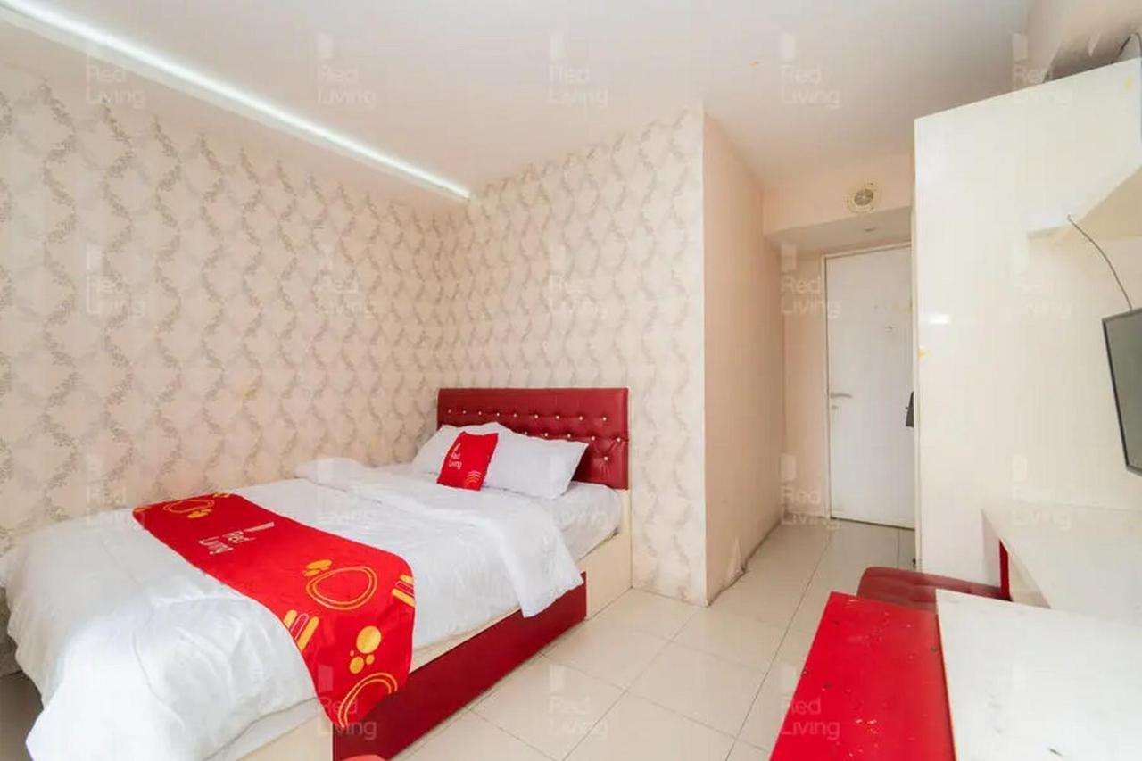 Redliving Bassura - Byrin Tower Jasmine